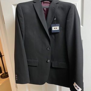 Boys size 16 suit jacket